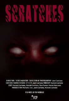 Scratches Trailer