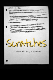 Scratches Trailer