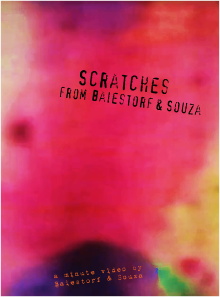 Scratches from Baiestorf & Souza Trailer