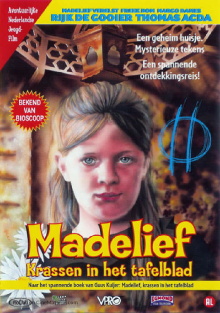 Scratches in the Table Trailer