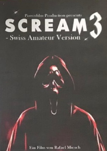 Scream 3: Swiss Amateur Version Trailer