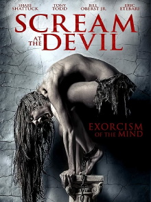 Scream at the Devil Trailer