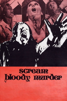 Scream Bloody Murder Trailer