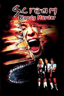 Scream Bloody Murder Trailer
