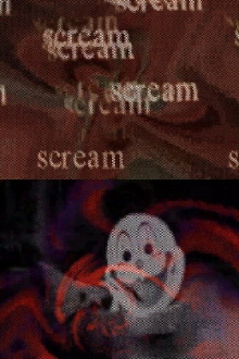 Scream Trailer
