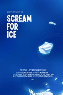 Scream for Ice Trailer