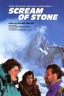 Scream of Stone Trailer