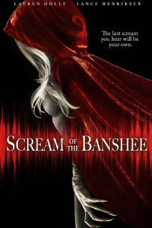 Scream of the Banshee Trailer