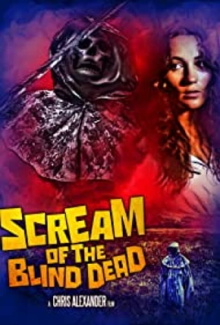 Scream of the Blind Dead Trailer