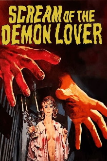 Scream of the Demon Lover Trailer