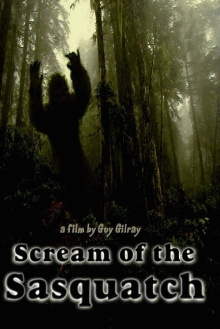 Scream of the Sasquatch Trailer