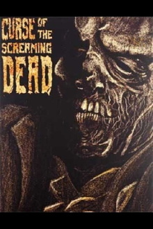 Scream On! The Making of The Curse of the Screaming Dead Trailer