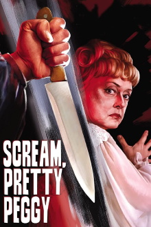 Scream, Pretty Peggy Trailer