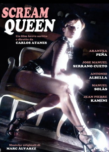 Scream Queen Trailer
