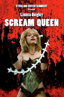 Scream Queen Trailer