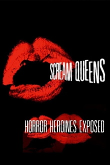 Scream Queens: Horror Heroines Exposed Trailer