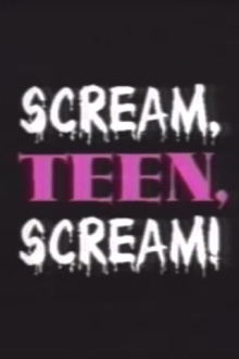 Scream, Teen, Scream! Trailer