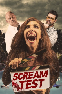 Scream Test Trailer