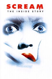 Scream: The Inside Story Trailer