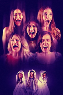 Scream Therapy Trailer
