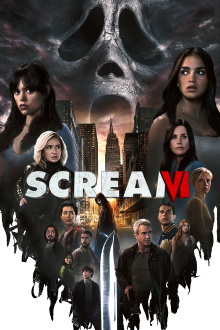 Scream VI Trailer
