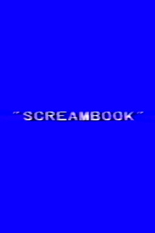 Screambook Trailer
