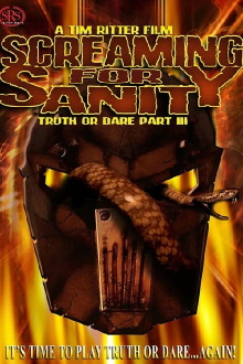 Screaming for Sanity: Truth or Dare 3 Trailer