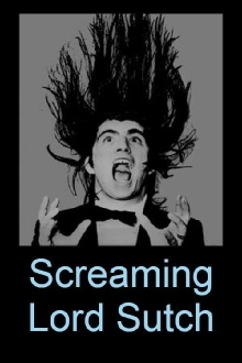 Screaming Lord Sutch: Jack the Ripper Trailer