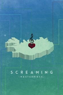 Screaming Masterpiece Trailer