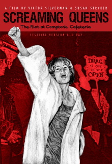 Screaming Queens: The Riot at Compton's Cafeteria Trailer