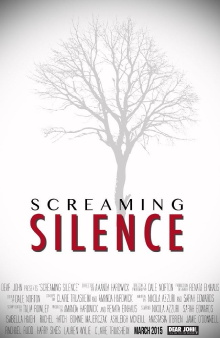 Screaming Silence Trailer