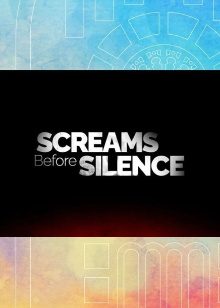 Screams Before Silence Trailer