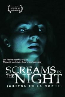 Screams in the Night Trailer