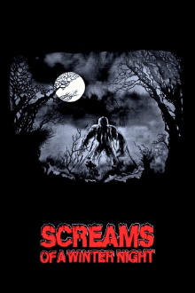 Screams of a Winter Night Trailer
