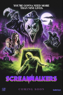 Screamwalkers Trailer