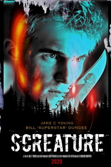 Screature Trailer