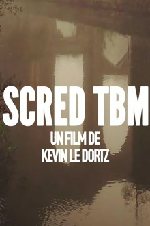 Scred TBM Trailer