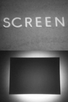 Screen Trailer