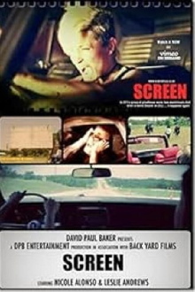 Screen Trailer