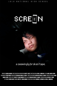 Screen Trailer