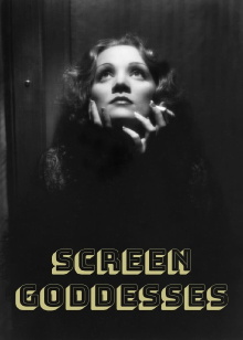 Screen Goddesses Trailer