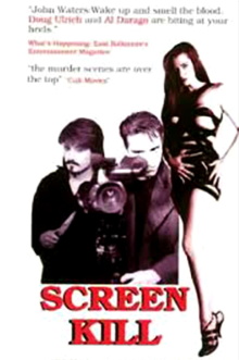 Screen Kill Trailer