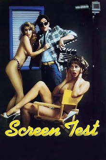 Screen Test Trailer