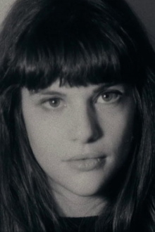Screen Test: Amy Taubin Trailer