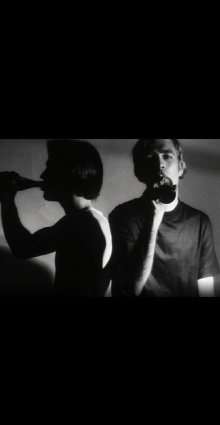 Screen Test: George Millaway & Archie Trailer