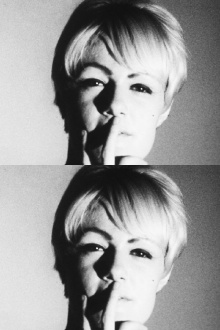 Screen Test: Ingrid Superstar Trailer