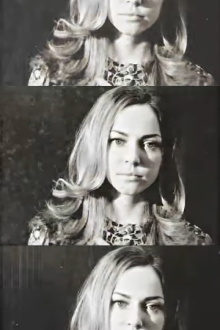 Screen Test: Jackie Trailer
