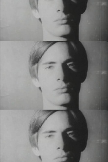 Screen Test: Richard Rheem Trailer