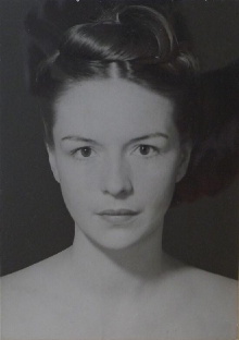 Screen Test [ST107]: Ruth Ford Trailer