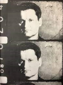 Screen Test [ST13]: John Ashbery Trailer